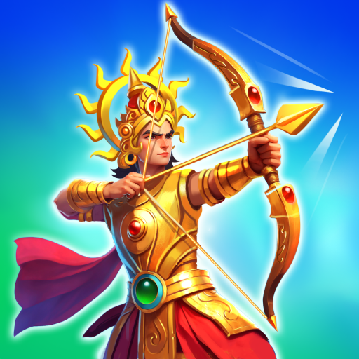 Indian Archery Mod Apk 1.6.4 for android
