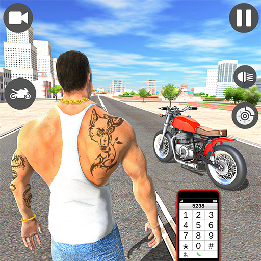 Indian Bike Games Mod Apk 1.1.7 for android