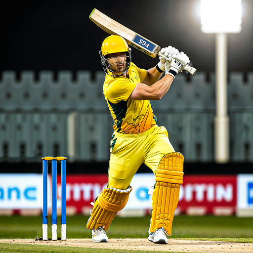 Indian Cricket Legends 2025 Mod Apk 1.3.0 for android