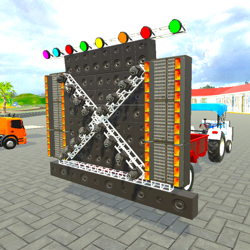 Indian Dj Vehicles Simulator Mod Apk 1.0.7 for android