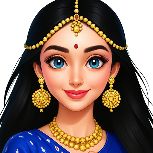 Indian Star Designer Dresses Mod Apk 1.2.7 for android
