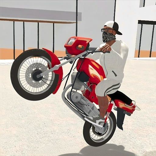 Indian Super Bikes 3D Mod Apk 803 for android