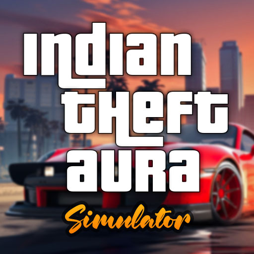 Indian Theft Aura Simulator Mod Apk 1.16 for android