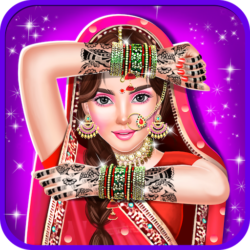 Indian Wedding Dress Mod Apk 1.22 for android
