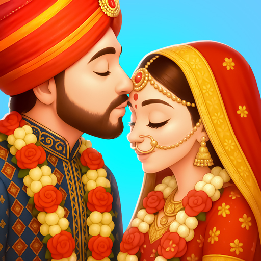 Indian Wedding Game Ritual1 Mod Apk 1.4.1 for android