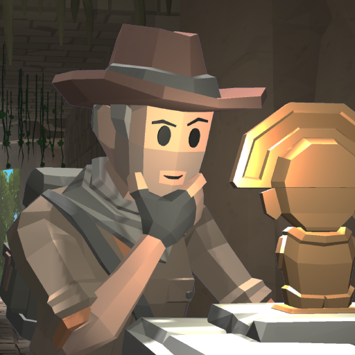 Indie Jonas. Great Tomb Raider Mod Apk 0.33 for android