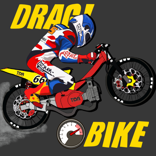 Indonesia Drag Bike Racing Mod Apk 2.2 for android