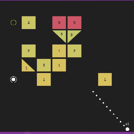 Infinite Mod Apk 9.8.9 for android