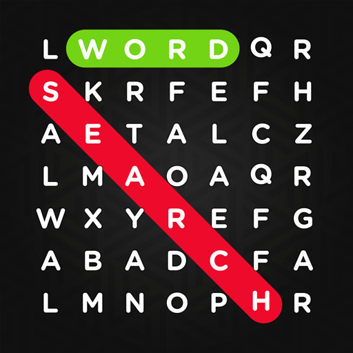 Infinite Word Search Puzzles Mod Apk 5.0.90 for android