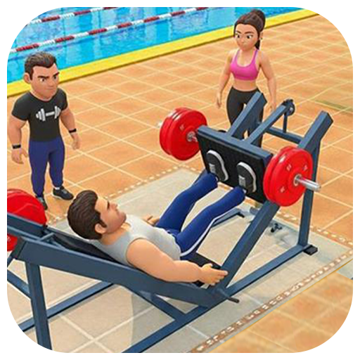 Instyle GYM Simulator Mod Apk 0.9 for android