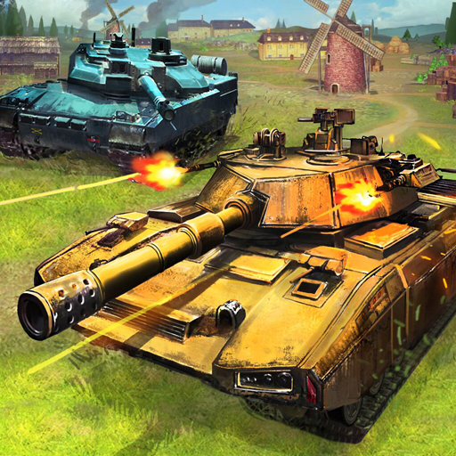 Iron Force Mod Apk 8.040.901 for android