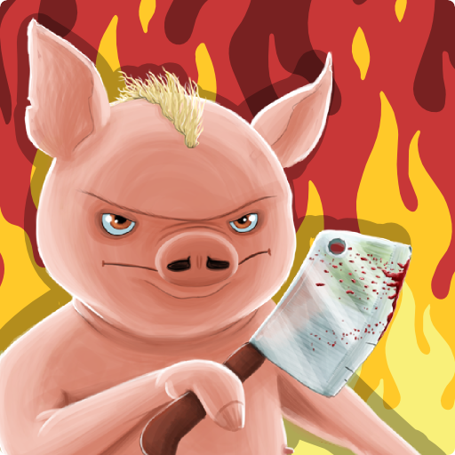 Iron Snout Mod Apk 1.1.73 for android