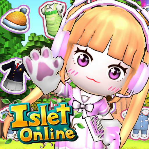 Islet Online Mod Apk 1.331 for android
