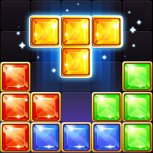 Ivy Jewel Block Mod Apk 1.2.3 for android