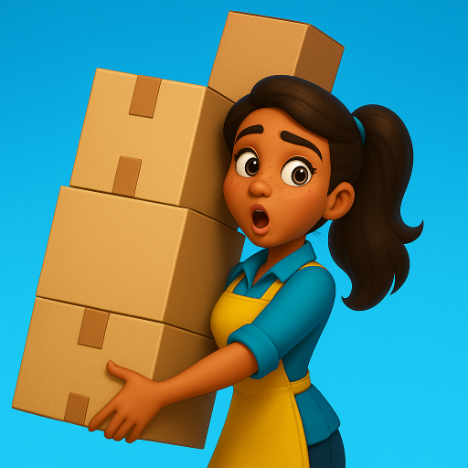 Iza’s Supermarket Mod Apk 0.21.25 for android