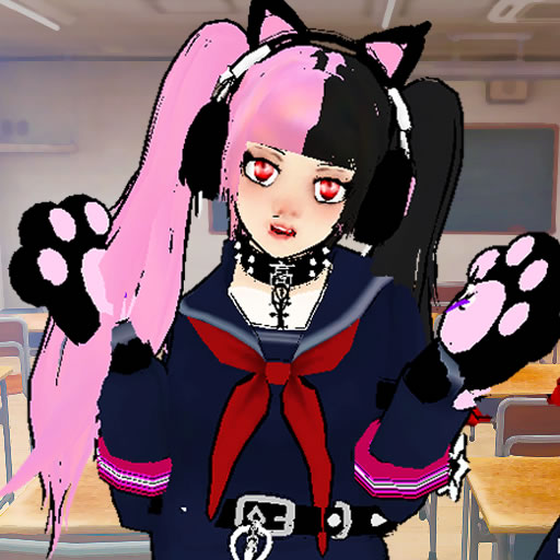 JP Schoolgirl Supervisor Multi Mod Apk 169 for android