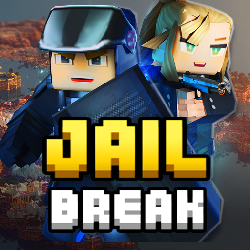 Jail Break Mod Apk 1.9.30.1 for android