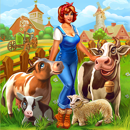Janes Farm Mod Apk 9.23.1 for android