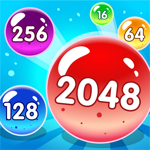 Jelly Ball Merge Mod Apk 1.0.20251106 for android