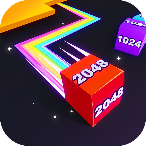 Jelly Cube Run 2048 Mod Apk 1.3.2 for android