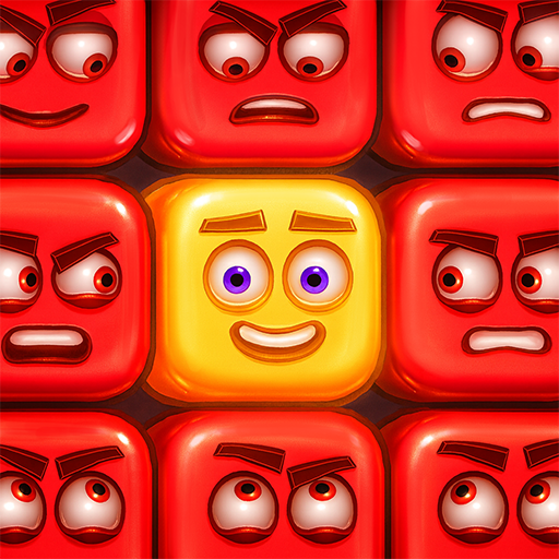 Jelly Drop Mod Apk 1.0.0 for android