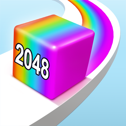 Jelly Run 2048 Mod Apk 1.59.1 for android