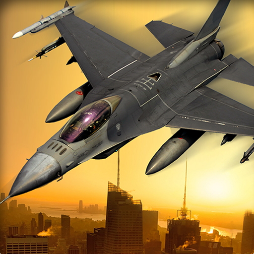 Jet Fighter Mod Apk 0.0.009 for android