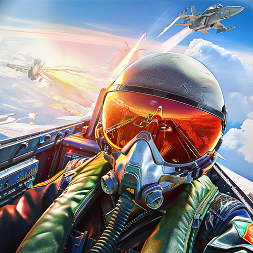 Jet Fighter Mod Apk 7.0.7 for android