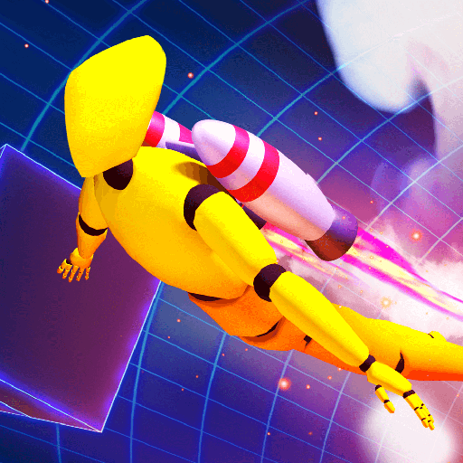 Jetpack Master Mod Apk 078 for android