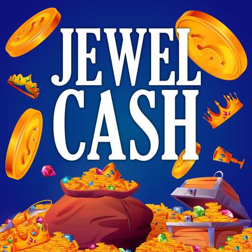 Jewel Cash Mod Apk 0.6.0 for android