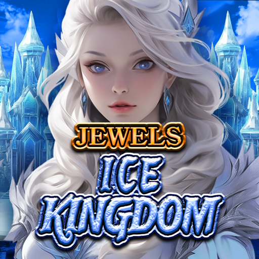 Jewel Ice Kingdom Mod Apk 1.4.7 for android
