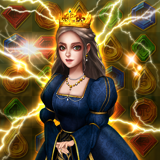 Jewel Secret Castle Mod Apk 2.1.7 for android