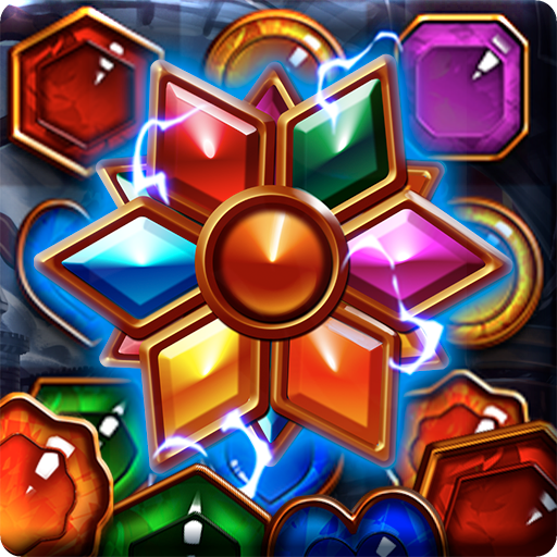 Jewel Vampire Castle Mod Apk 1.28.2 for android