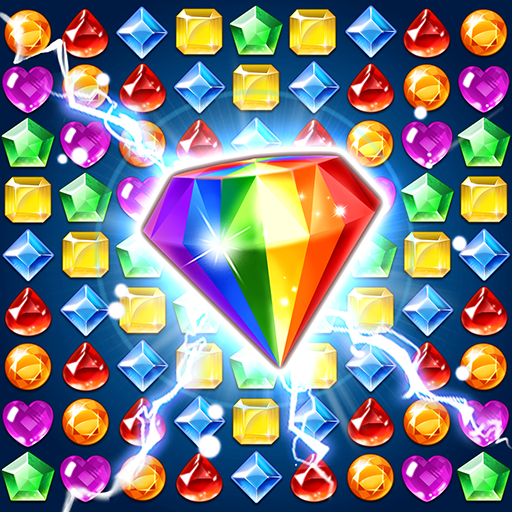 Jewels Jungle Mod Apk 149 for android
