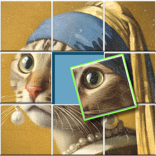 JigMuse Art Puzzle Mod Apk 1.0.4 for android