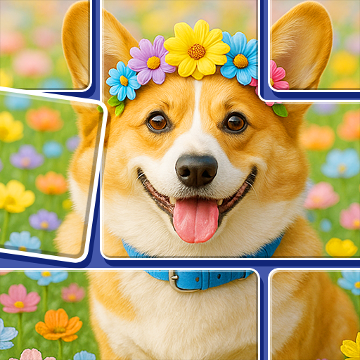 Jigdom Mod Apk 1.0.5 for android