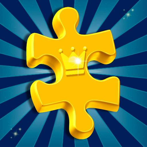 Jigsaw Puzzles Crown Mod Apk 1.2.0.3 for android