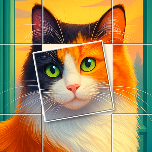 Jigsolitaire Puzzle Mod Apk 1.0.2 for android