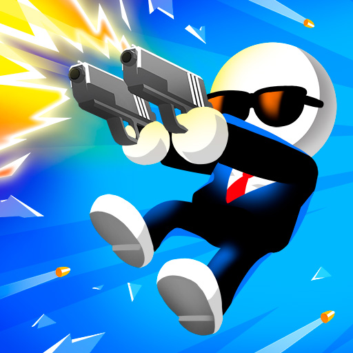 Johnny Trigger Mod Apk 1.12.53 for android