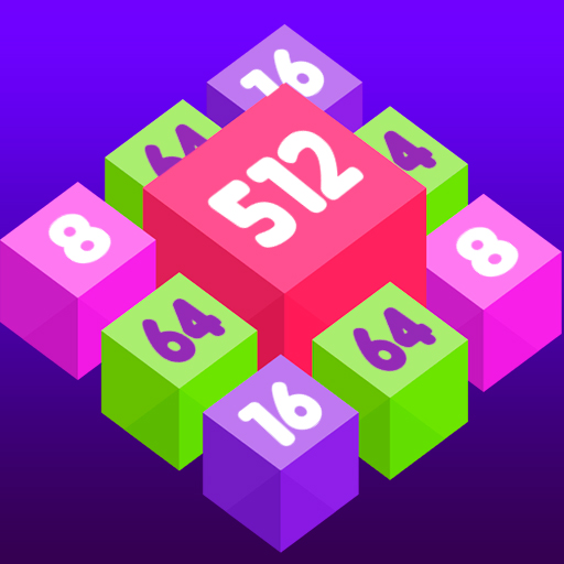 Join Blocks 2048 Number Puzzle Mod Apk 1.25.25 for android