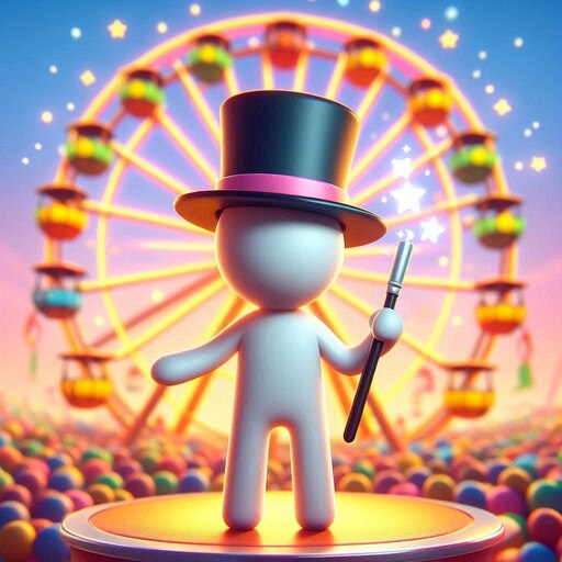 Joy Land Mod Apk 0.3.2 for android