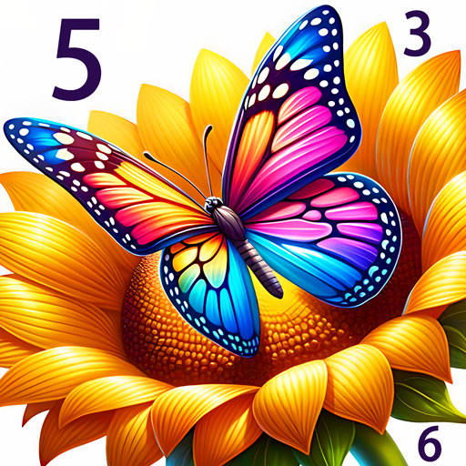 Joyful Color Mod Apk 1.2.119 for android