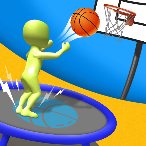 Jump Up 3D Mod Apk 700.5002 for android