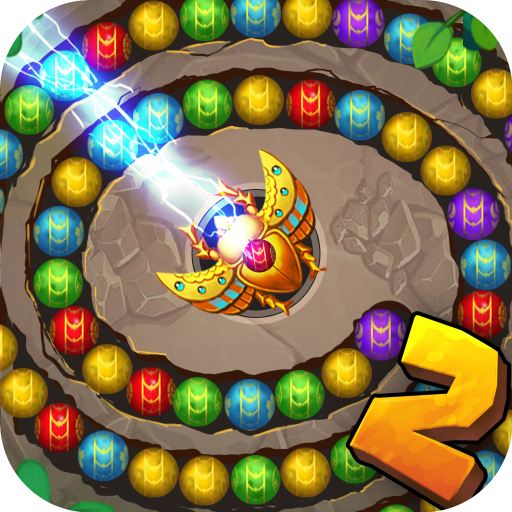 Jungle Marble Blast 2 Mod Apk 2.2.9 for android