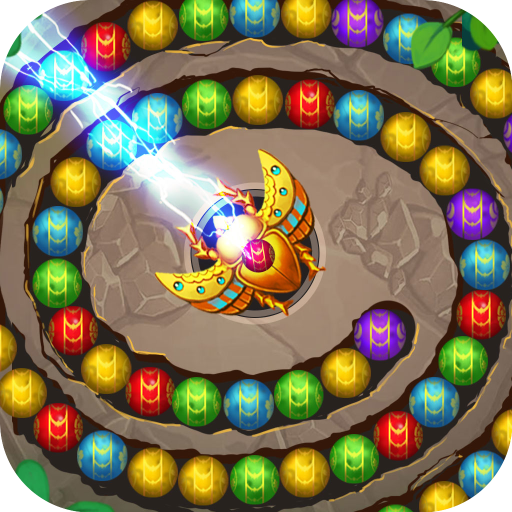 Jungle Marble Blast Mod Apk 3.7.6 for android