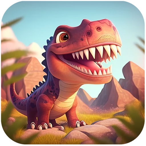Jurassic Tyrannosaurus Mod Apk 1.0.8 for android