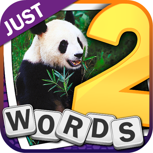 Just 2 Words Mod Apk 6.2 for android