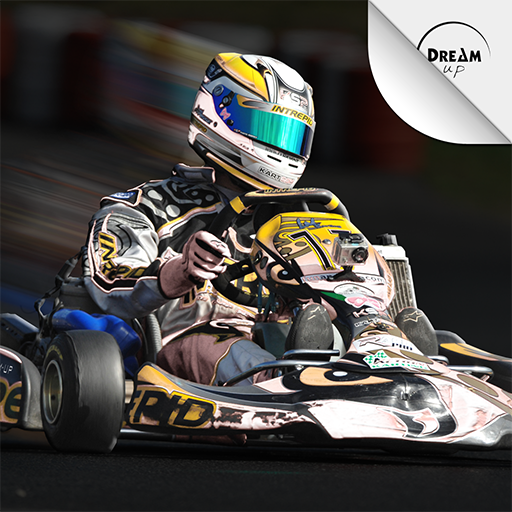 Kart Racing Ultimate Mod Apk 10.300 for android