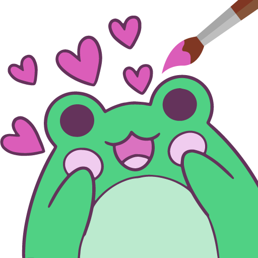 Kawaii Coloring Book Game Mod Apk 1.10. for android