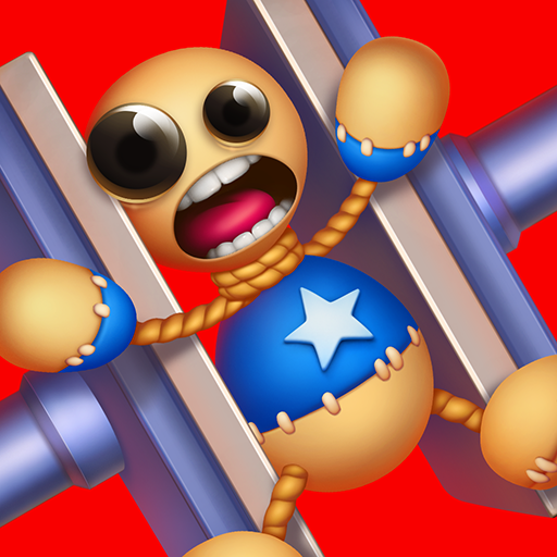 Kick the Buddy Mod Apk 1.14.1522 for android